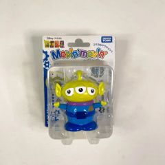 ピクサーエイリアンリミックス ケン&バービー - メルカリ