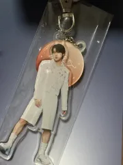 NCT WISH リク 日本版 キーホルダー