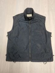 Re: VECTOR シザーケースベスト キルティング ベスト 美容師 理容師 