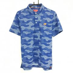 新品未使用】HORN GARMENT カモフラポロシャツ 48 - メルカリ