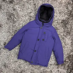 THE NORTH FACE ザノースフェイス ジュニア グースダウン ダウン (140)