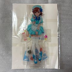 とある とある科学の超電磁砲 御坂美琴 アリス風ナース アクスタ 3点 