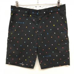Jack Bunny!! 90周年記念 パーマン　ショートパンツ Jack Bunny!! 90周年記念 パーマン ショートパンツ - メルカリ