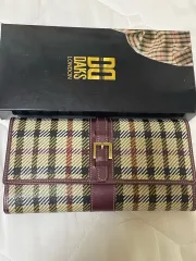 DAKS 長財布 出品のサムネイル