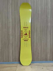 スノーボード 154cm Heres 2026年最新】種類：ボード スノーボード ボードの人気アイテム - メルカリ
