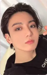 BTS Blu-ray盤 JUNGKOOK MAP OF THE SOUL ON:E 赤