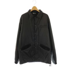 キューブ キューブ Cube-Cube ロングシャツ ブラウス ストライプ柄 七