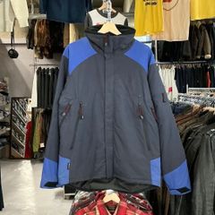 NAS着用 POLO SPORT ナイロンジャケット bboy 1994 NAS着用 POLO SPORT ナイロンジャケット bboy 1994 - メルカリ