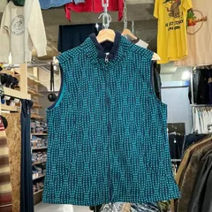Croft & Barrow Fleece Vest クラフトアンドバロー フリースベストのサムネイル