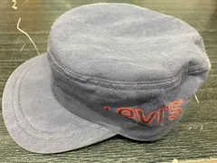 Levi’s  ワークキャップのサムネイル