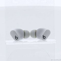 新品未開封品 Beats Studio Buds MJ4X3PA/A ホワイト - メルカリ