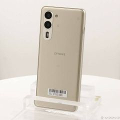 arrows We2 Plus M06 シャンパンシルバー 8GB/256GB - メルカリ