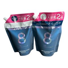 新品・即日発送】1200ml エイトザタラソユー シャンプー