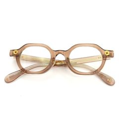 美品！kikiki optique 眼鏡 Sailor Delusion - メルカリ