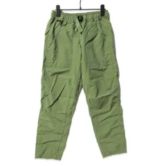 未使用 山と道 ヤマトミチ 5-Pocket Pants 25 M's 2025年 5ポケットパンツ ハイキング アウトドア Olive S 27113508のサムネイル