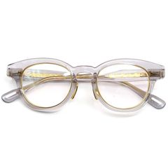 未使用 Filton × kikiki optique フィルトン キキキオプティーク