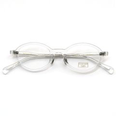 未使用 Filton × kikiki optique フィルトン キキキオプティーク
