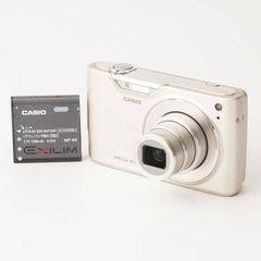 カシオ CASIO EXILIM EX-Z2300 ゴールド ＃A715 - メルカリ