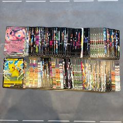 B461 ポケモンカード レジェンドのみ legend まとめ売り 200枚 - メルカリ