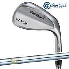 新品 クリーブランド RTZ ウェッジ 56° M ツアーサテン DGS200 - メルカリ