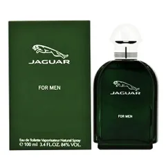 ジャガー ジャガー フォーメン オードトワレ EDT SP 100ml[1005] 佐川急便のサムネイル