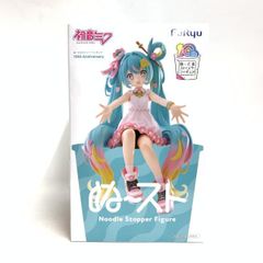 中古】ぬーどるｽﾄｯﾊﾟｰﾌｨｷﾞｭｱ 初音ﾐｸ 10周年[18] - メルカリ