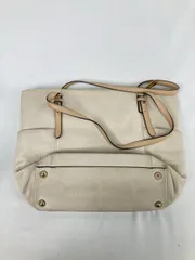 MICHAEL KORS マイケルコース トートバッグ アイボリー