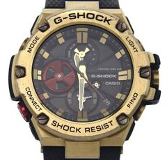 G-SHOCK GSTB-100RH 八村塁モデル第一弾 - メルカリ