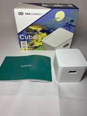 nextDrive Cube J HEMS Gateway - メルカリ