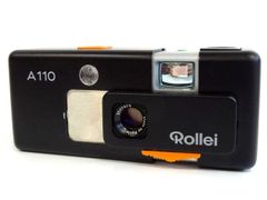 Rollei Prego 90 ローライ コンパクトフィルムカメラ - メルカリ