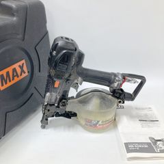 MAX 50 釘打ち機 限定色 サンドベージュ HN-50N4(D) - メルカリ