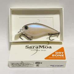 レヴォニック ドットシックスver 1.5 ドライボーン 8HF タナゴ - メルカリ
