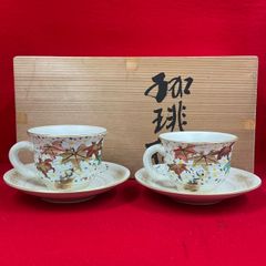 希少 マイセン マグカップ 鶴 鯉のぼり - メルカリ