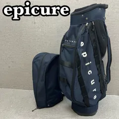 2026年最新】epicure ゴルフバッグ・キャディバッグの人気アイテム