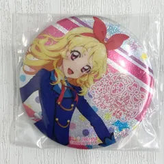 2026年最新】アイカツ 星宮いちご 缶バッジの人気アイテム - メルカリ