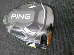 限定モデル PING Gドライバー バッバワトソン検g430.440.425 - メルカリ