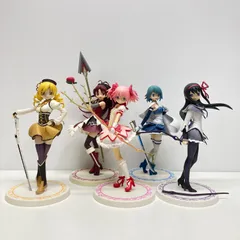2026年最新】SQフィギュア まどかの人気アイテム - メルカリ