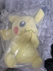 ポケットモンスター 一番くじ A賞 ピカチュウ ぬいぐるみ