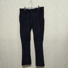 トミーヒルフィガー コーデュロイ パンツ L