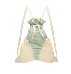 SCULPTOR nylon ballerina backpack バックパック - メルカリ