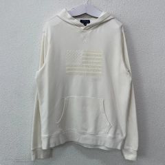 希少】ラルフローレン ダウンベスト デカポニー 星条旗ワッペン 