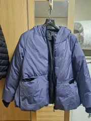 軽いAライン 軽量ダウンIN