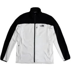 THE NORTH FACE ソフトシェル フリース ジャケット S