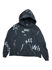 mmoption mmop hoodie 1of1 - メルカリ