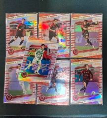 セレッソ大阪ヤンマーレディース オンサイトカード まとめ売り N