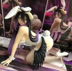 リペイント品】 オーバーロード アルベド フィギュア3点セット - メルカリ
