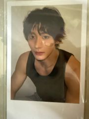 おにラブ おにいさんずラブ チェキ風写真 サイン入り きょうた BL