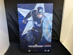 スティーブ・マックイーン 大脱走 バイク ポスター木製パネル - メルカリ