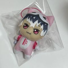 龍宮城 S 佐藤海音 りゅぐるみキーホルダー - メルカリ