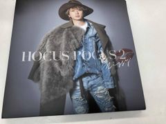 NIssy HOCUS POCUS 2 3枚組 - メルカリ